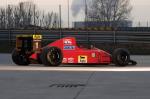 Ferrari 641/2 F1 1990 года